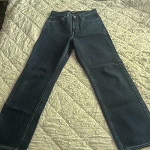BDG Cowboy Jeans